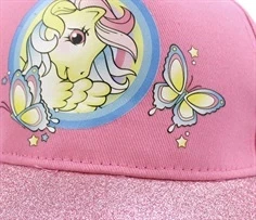 Name It morning glory kasket My Little Pony glitter